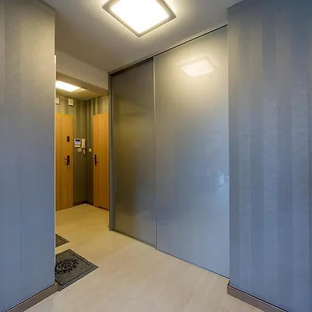 Everysky - Prusa 2a-22 아파트 카르파츠