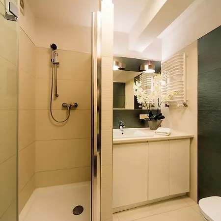 Everysky - Prusa 2a-22 아파트