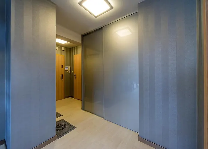 Everysky - Prusa 2a-22 Apartment Karpacz