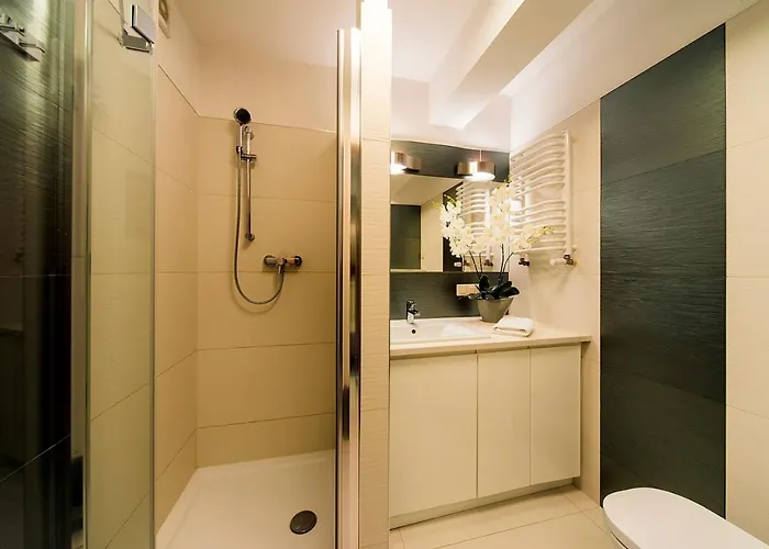 Everysky - Prusa 2a-22 Apartment