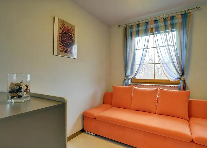 Apartment Everysky - Prusa 2a-22 *