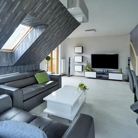 Daire Everysky - Prusa 2a-22 *