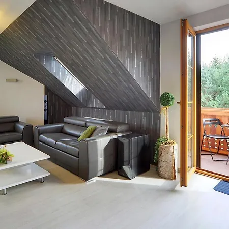 Daire Everysky - Prusa 2a-22 Karpacz