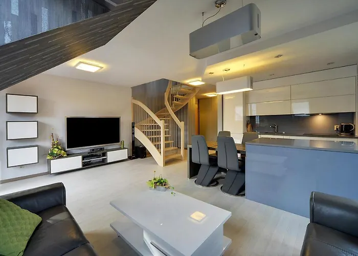 아파트 Everysky - Prusa 2a-22