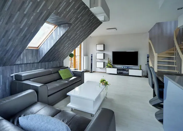 아파트 Everysky - Prusa 2a-22 *