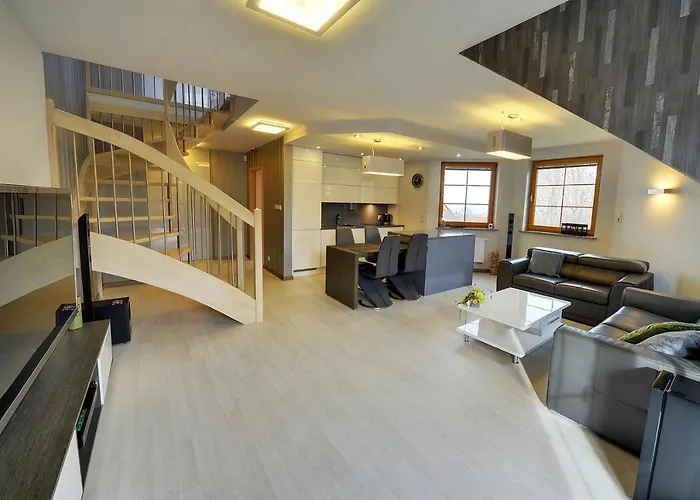 아파트 Everysky - Prusa 2a-22